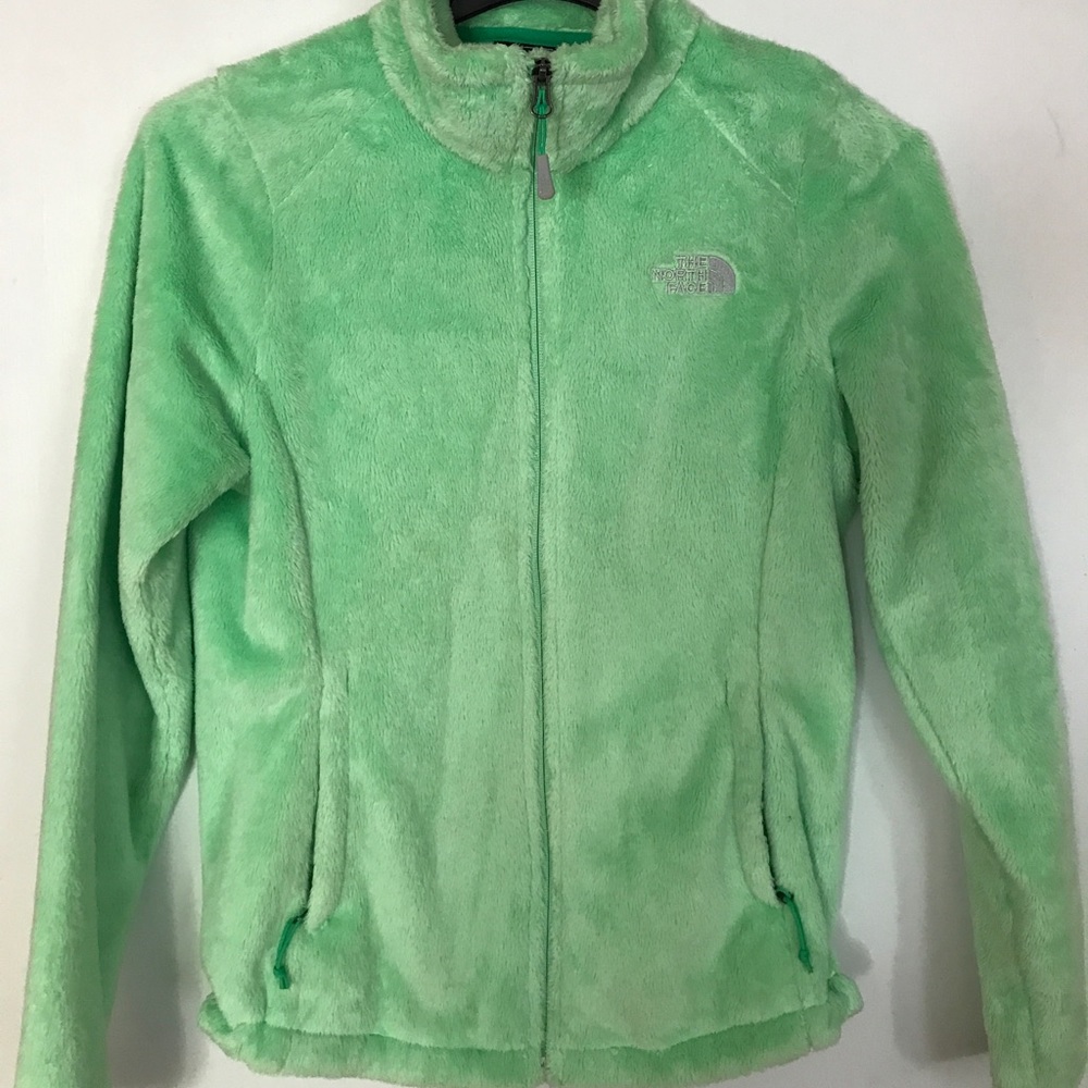 The north face jacket