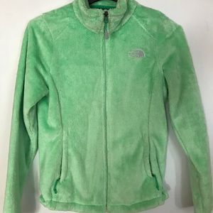 The north face jacket