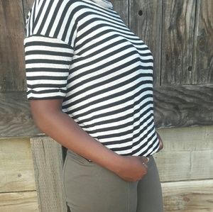 Forever21 T-Shirt Dress