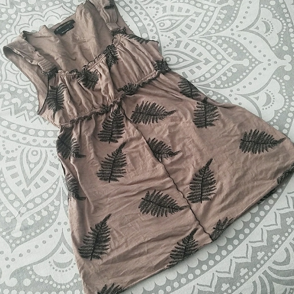 BCBG Maxazria Fern Top