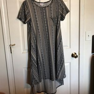 LuLaRoe Carly