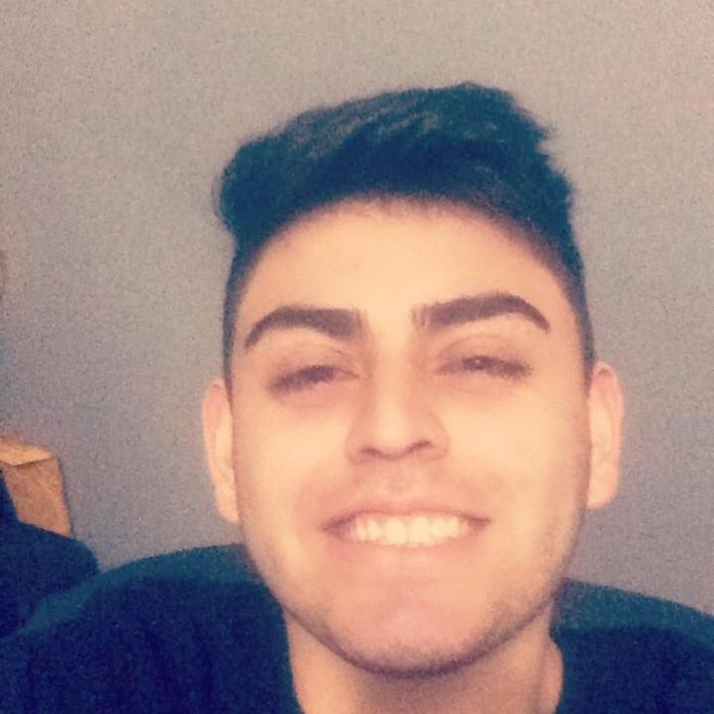 Meet your Posher, Gera