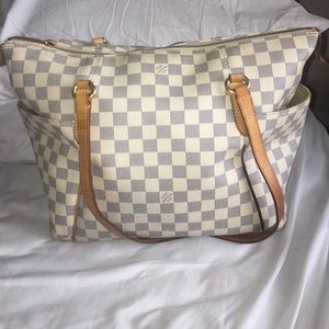 Authentic Louis Vuitton Bag
