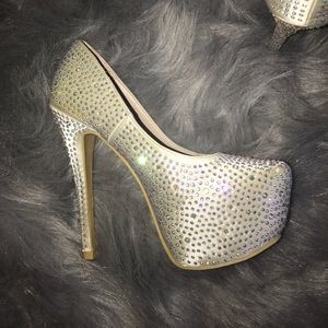 Crystal Pumps