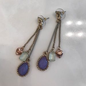 Juicy Couture Elegant Dangles