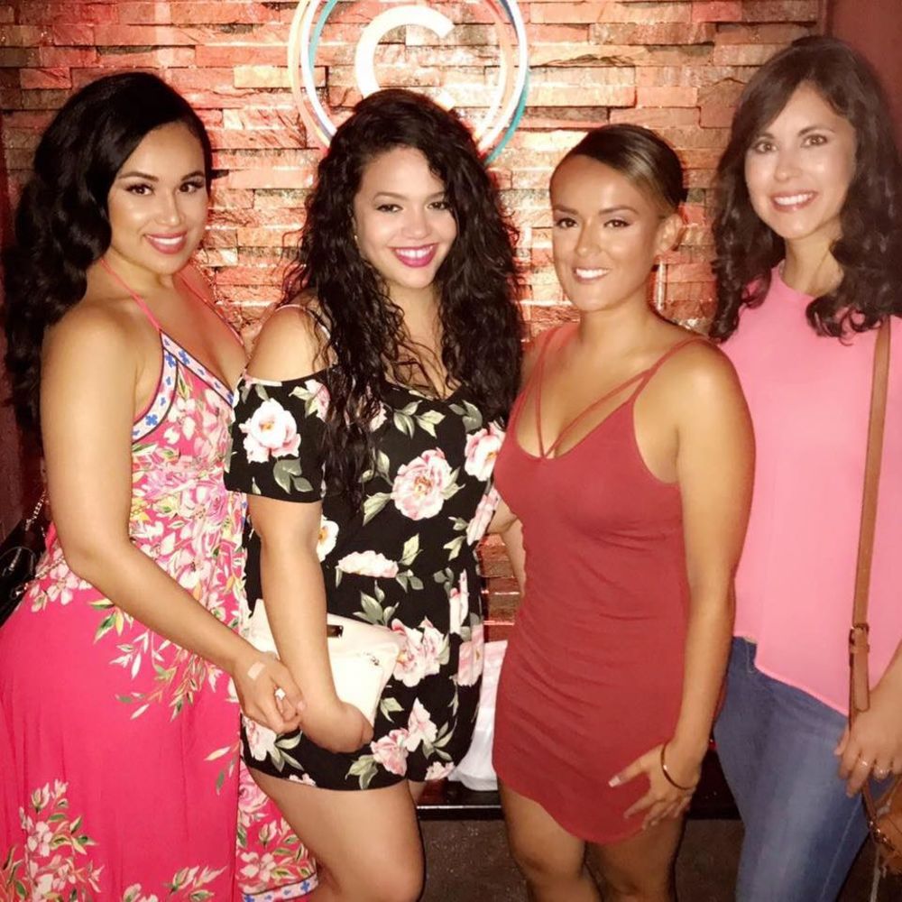 Meet your Posher, Lili