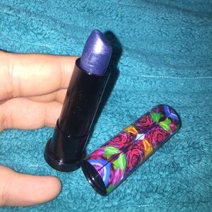 Urban Decay Limited Edition Lipstick