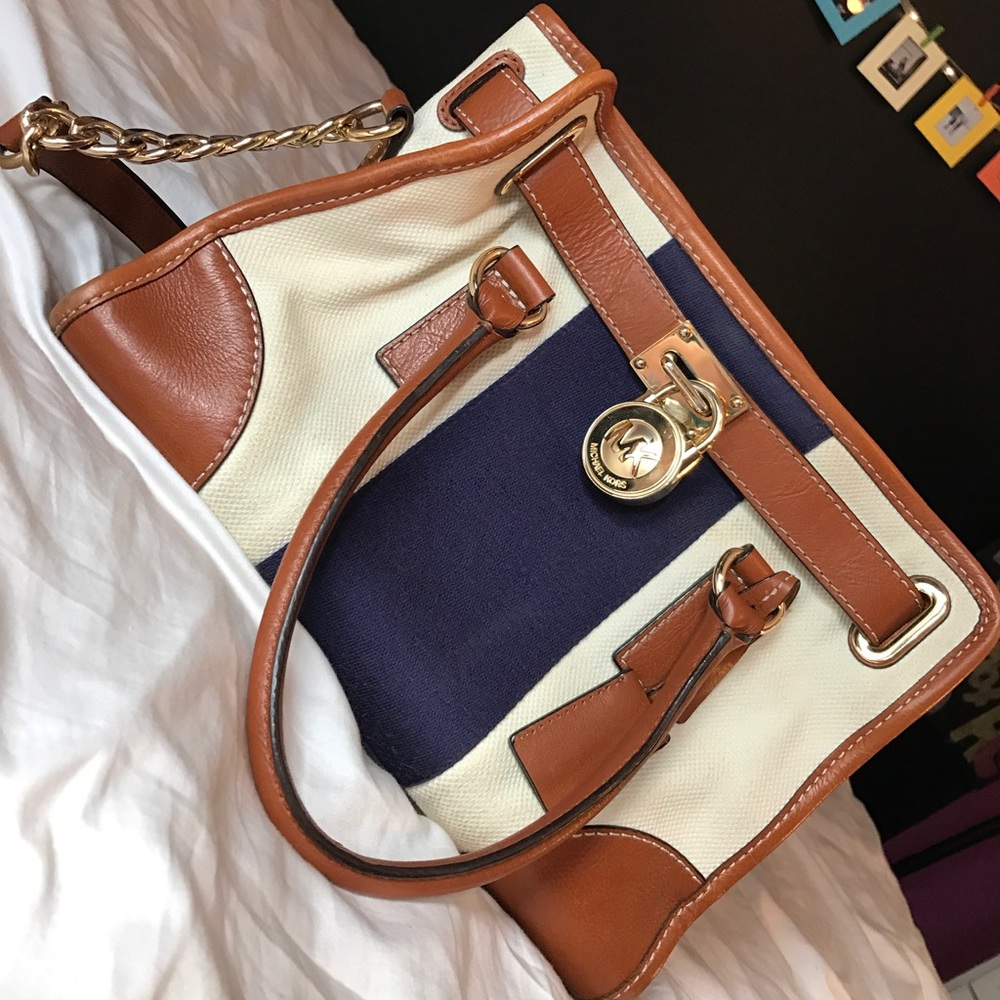 TRADE MK Handbag