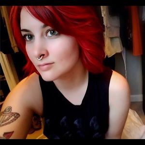 Meet your Posher, Shanna