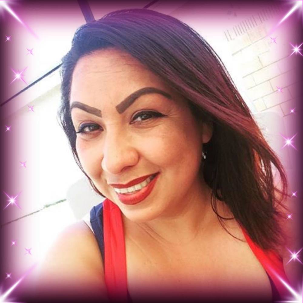 Meet your Posher, Norma