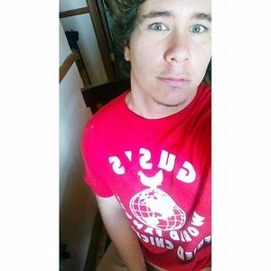 Meet your Posher, Vincent