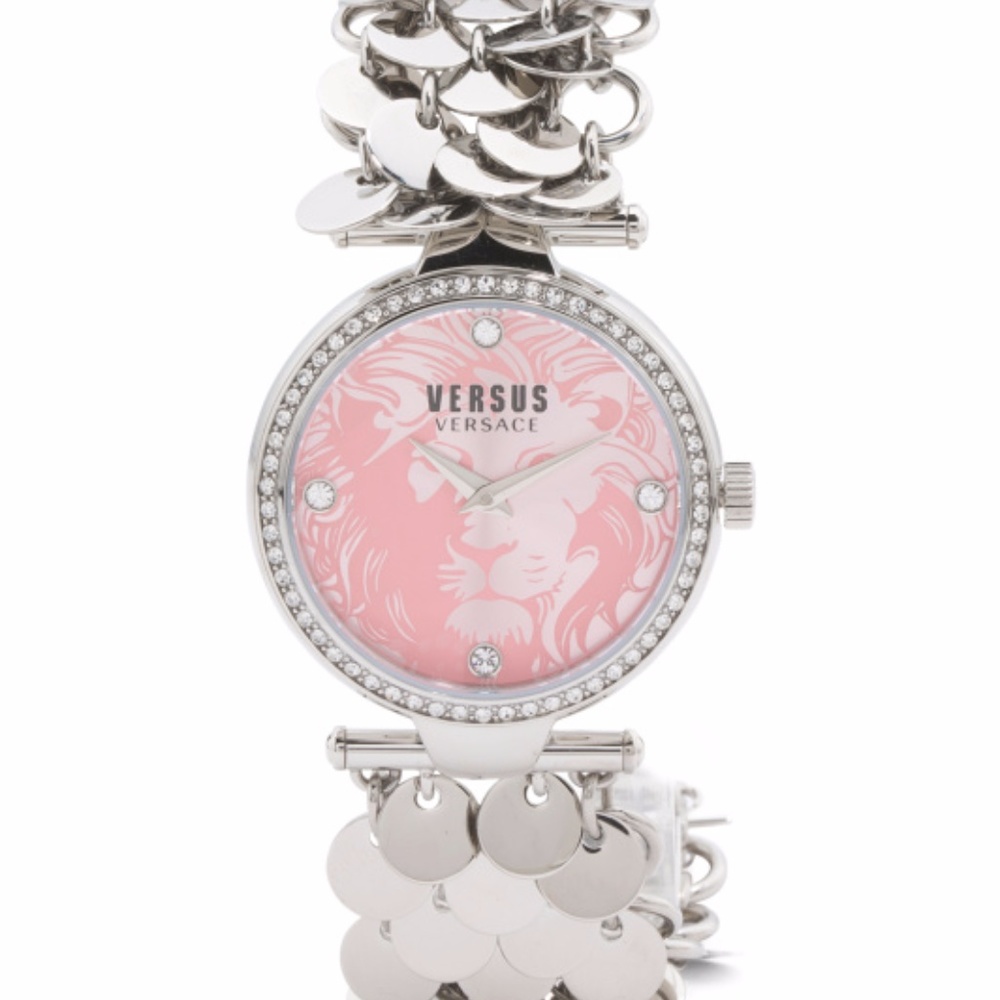 VERSUS BY VERSACE Women's Paris Lights watch