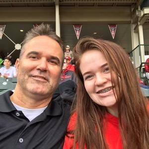 Meet your Posher, Shane