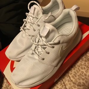 Nike roshe one