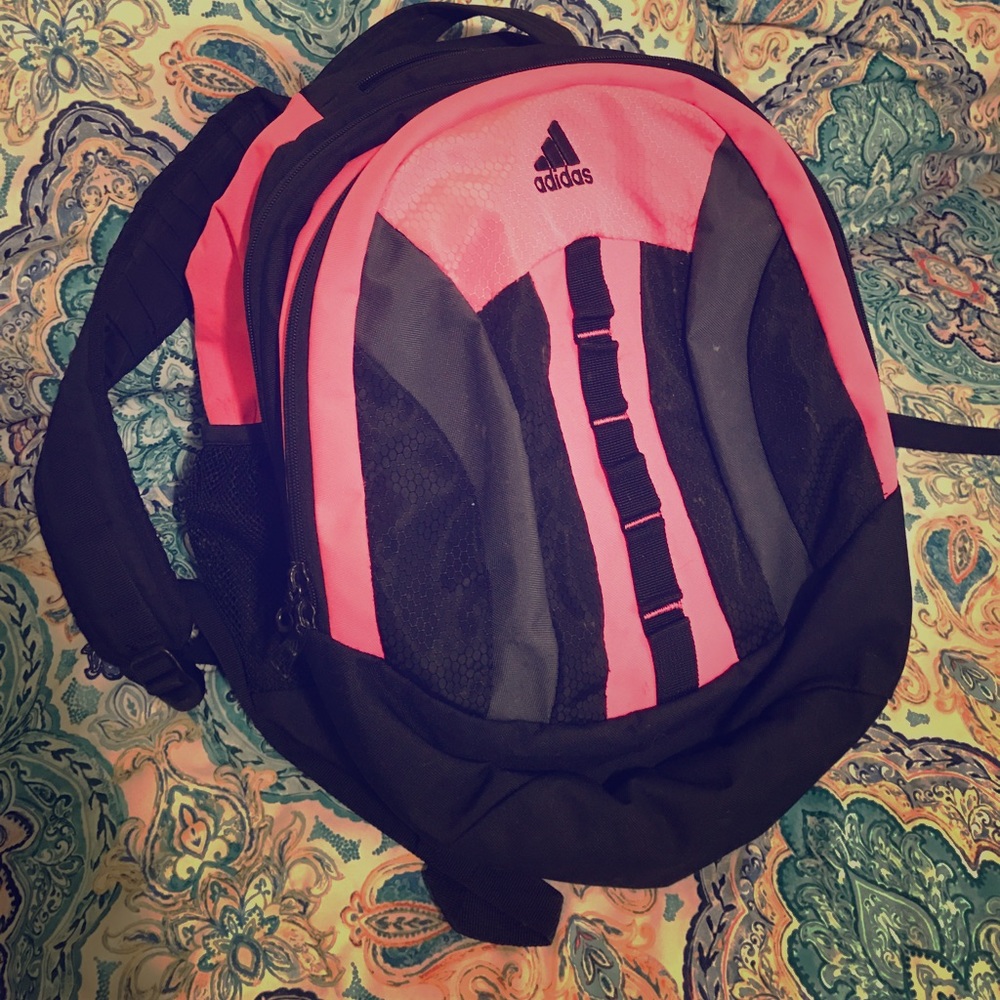 Adidas backpack