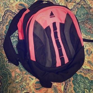 Adidas backpack