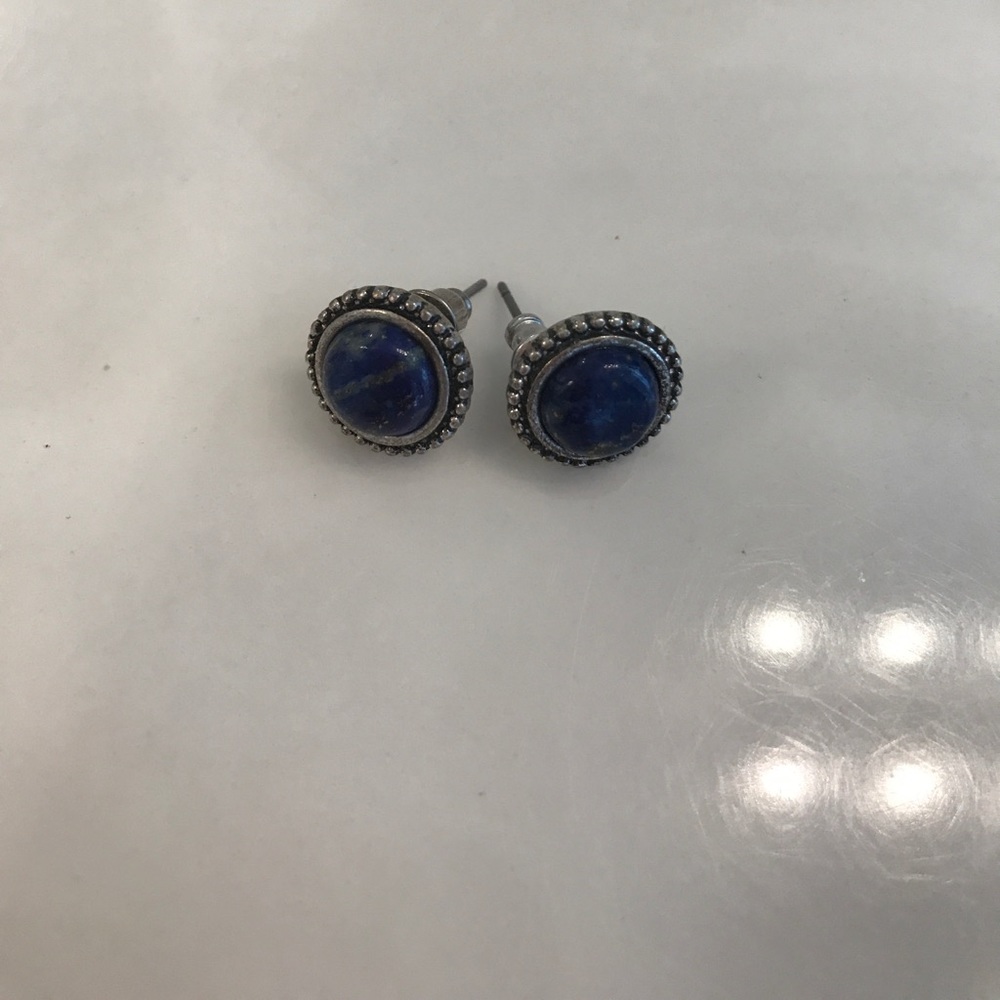 UO Blue Moon Studs