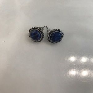 UO Blue Moon Studs