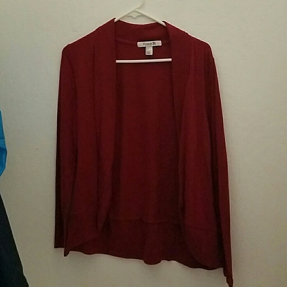 Forever 21 sweater