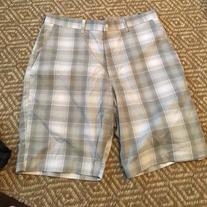 Golf shorts