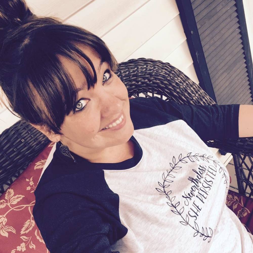 Meet your Posher, Michelle