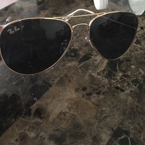 New ray-ban sunglasses