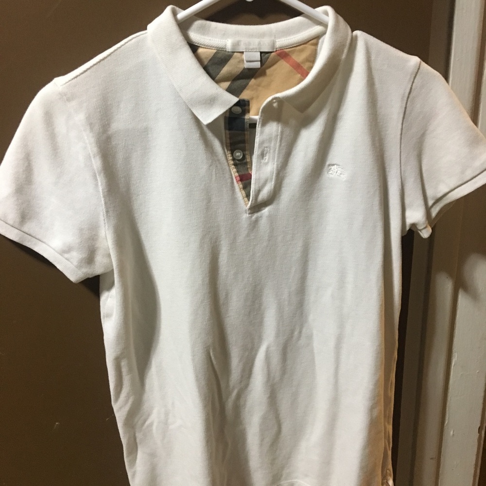 Burberry Polo