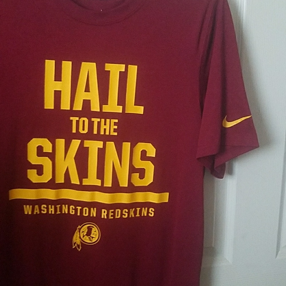 Redskins Nike Shirt