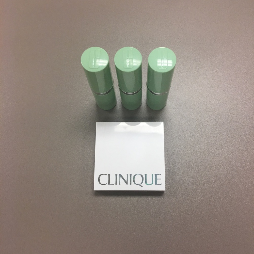 New Clinique Lip Stick Eyeshadow and Blush Lot - Picture 4 of 5