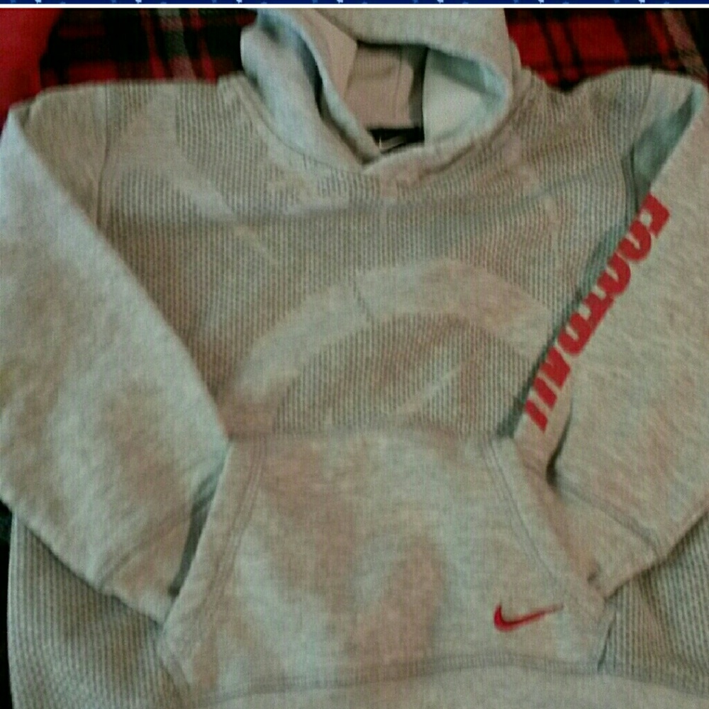 NIKE Hoodie