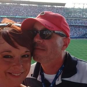 Meet your Posher, Carrie