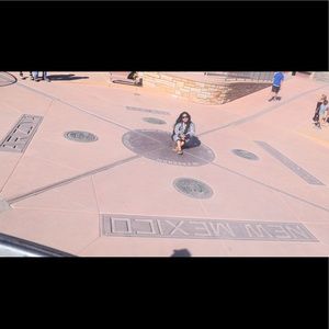 Meet your Posher, Suma