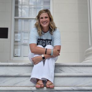 Meet your Posher, Kaylee