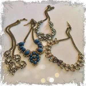 Target Sugarfix necklace bundle