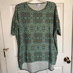 LuLaRoe Irma