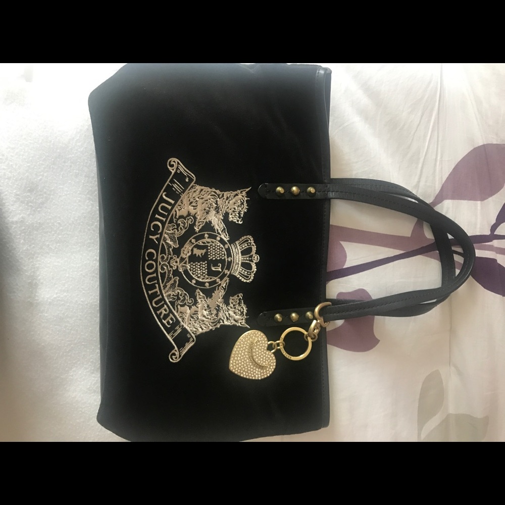 Juice Couture Purse