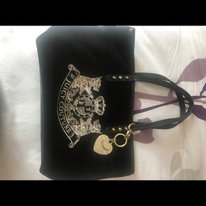Juice Couture Purse