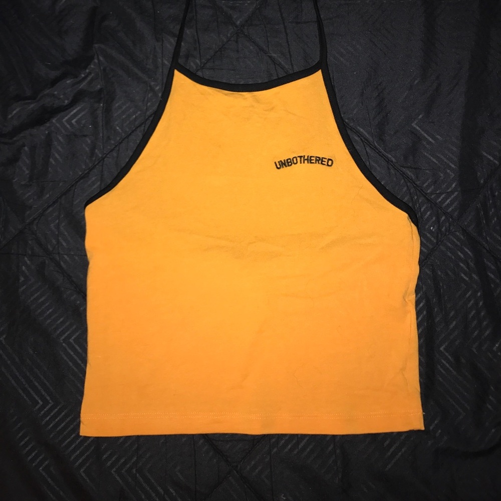 Forever 21 Halter