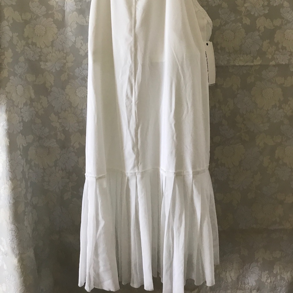 New Balance X J CREW Tennis Dress