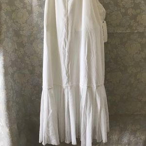 New Balance X J CREW Tennis Dress