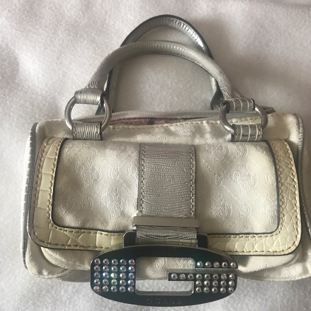 GUESS purse