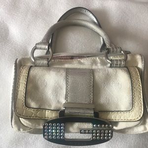 GUESS purse
