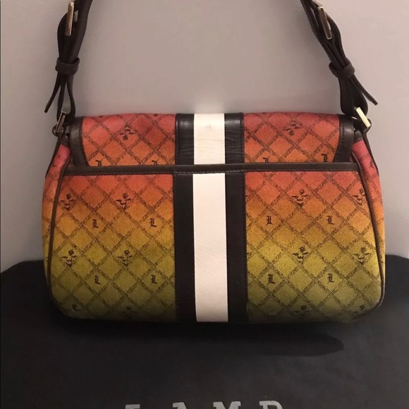 ❌SOLD❌L.A.M.B. Rasta Rowington - Picture 3 of 8