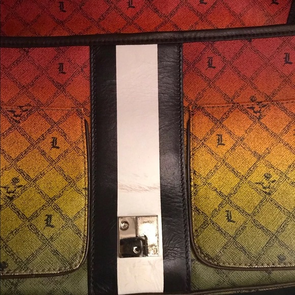 ❌SOLD❌L.A.M.B. Rasta Rowington - Picture 7 of 8