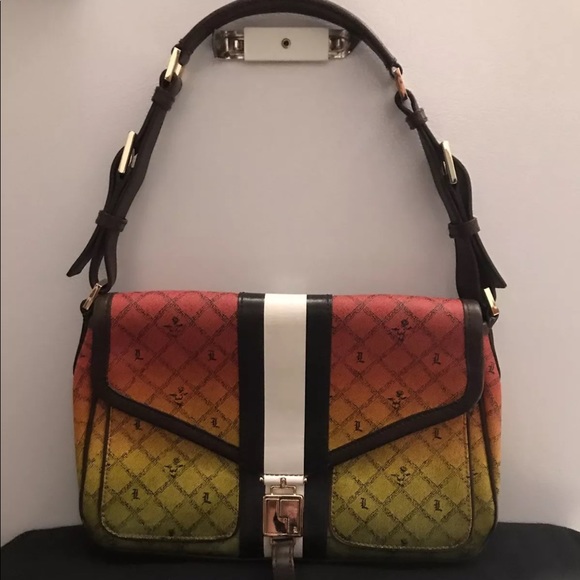 ❌SOLD❌L.A.M.B. Rasta Rowington - Picture 2 of 8