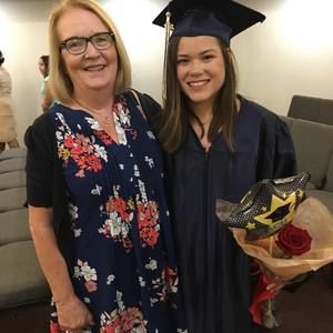 Meet your Posher, Katelin