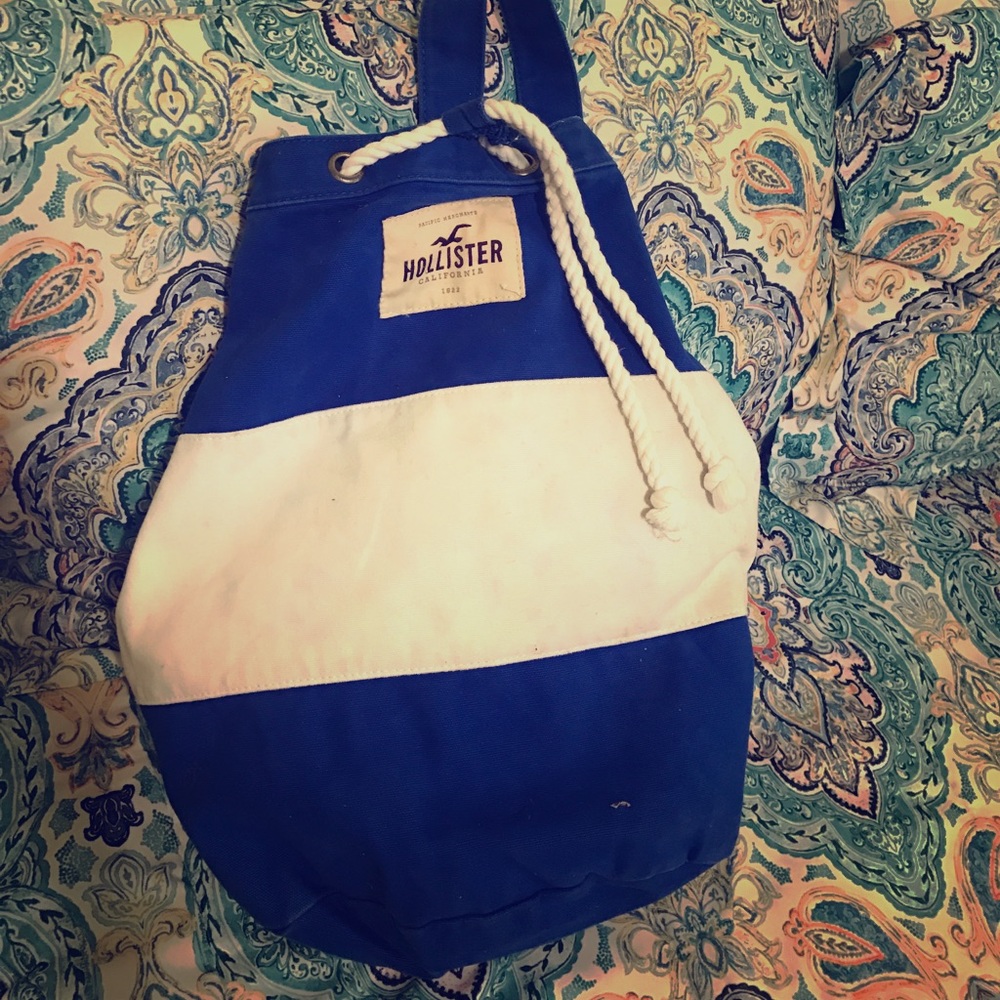 Beach bag! ☀️