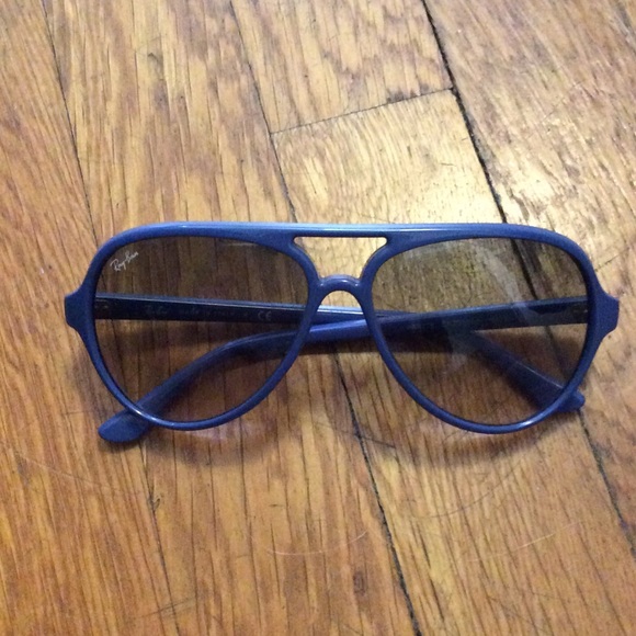 Ray-Ban Sunglasses