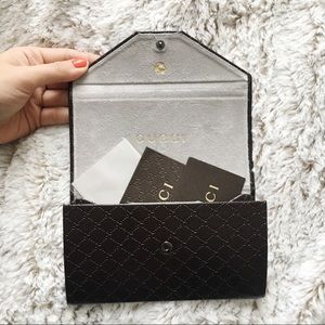 GUCCI Sunglass Case