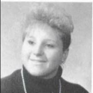 Meet your Posher, Catherine